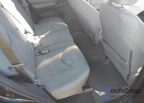 2012 Toyota Rav4 z USA, uszkodzony, nr VIN 2T3BF4DV7CW221650